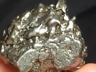 Meteorite  Campo Del Cielo Authentic Iron-nickel Specimen  34 3 Grams 