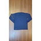 Vintage 80s Kent State University Long Sleeve T-shirt By Wolf Xl
