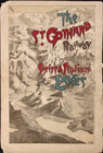 1893 Over The Alps Via The Saint Gothard Railway Booklet With Maps Switzerland