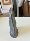 Antique Ges Gesch Metal Candy Mold  796