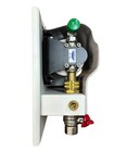 Reverso Oil Change System Fast Lube Gp-3023 3-valve 12v New Oem
