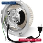 8832na Blower Motor 84757 Ja2b099n Bathroom Fan Motor Replace 8832na A Unit