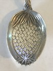 Guam Vintage Souvenir Spoon Collectible