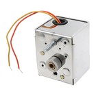 Replace Damper 2 Wire Spring Motor Actuator For Honeywell Ard Zd M847d   Similar