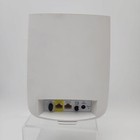 Netgear Orbi Rbr20 Satellite Home Router Wifi Tri-band Ac2200  Tested