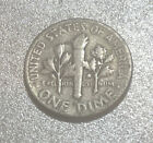 1946 Roosevelt Silver Dime  Good Album Filler    free Shipping  