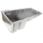 Labwork Ls Swap Retrofit Low 302-1 Oil Pan For Gm Ls1 Ls2 Ls3 Engine 55-87