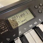 Casio Ctk-240 Keyboard Lowest Price Sold Out Items From Japan Used Item