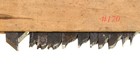 Sweetheart Era Box  1 Stanley Tools 55 Irons Cutters