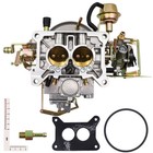 2 Barrel Motorcraft 2150 Carb For Ford Trucks F150 F250 F350 Comet 289 302 351cu