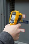 Fluke 62 Max Ir Thermometer -22 932  f Non-contact  3yrwty