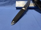 Vintage Cold      Steel Inc Japan Master Tanto San Mai Iii In Fixed Blade Knife