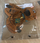 Scooby-doo  Pet Costume  Size Xs  New   Dog Costume Outfit  3 Pieces  Rubies    