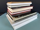 Tobacco smoking Pipe Reference 9 Book Library   Who Made That Pipe rare Smoke  