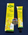 3 X Namman Muay Thai Cream Pain Relief 100g Massage Relieves Warm Up Muscle