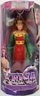 Xena Warrior Princess Empress Gabrielle Collector Doll 1999 Toy Biz 42053 Nrfb