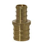 10 Pack  Xfitting 3 4  X 1 2  Pex B Coupling  Pex Reducing Coupling  Lead Free