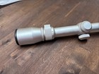 Nikon Buckmasters 3-9x40 Rifle Scope Silver Stainless Ss Duplex