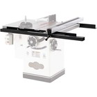 Shop Fox Classic Fence With Standard Rails