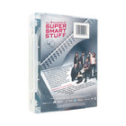 New-scorpion  The Complete Series All Season  dvd 24-disc  box Set   Region 1 