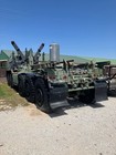 Oshkosh Military Truck
