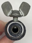 Vintage 1960s 70s Ludwig Hi-hat Clutch Cymbal Holder