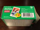 Fujifilm Instax Mini Instant Film Lot Exp 02 2022 Sheets Pack Sealed