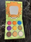 9 Color Eyeshadow Palette - Matte Shimmer Glitter Color Palette
