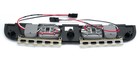 New Interior Lamp  Freightliner Part   A22-65294-000  Foreward Cab Reading Light