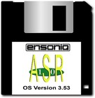 Ensoniq Asr-10 Asr-88 Os Disk 3 53 - 18 Instruments