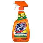Spic And Span Multi-purpose Spray Cleaner  32 Fl  Oz   Citrus Scent