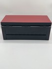 Discgear Selector 100 Disc Cd Dvd Blu-ray Video Game Storage Organizer