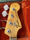 Fender 1966 Jazz Bass