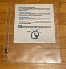 1970 Chrysler Plymouth Dodge Steering Column Lock Instructions For Sun Visor