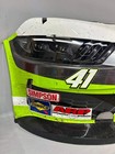 Sam Mayer  41 2025 Dover Audible Nascar Front Nose