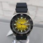 Citizen Promaster Ny0120-01x Automatic Diver 41mm Stainless Steel Men s Watch