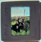 Beastmaster Original Press Kit Slides Marc Singer Tanya Roberts Fantasy