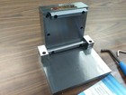 6x6  Magnetic Sine Plate Chuck 5  Between Rollers 0 0004  Accuracy Pmc-sn66