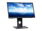Dell P2217h 21 5 In  16 9 Ips Led Monitor Hdmi  Vga  Displayport Vesa Mountable