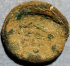 Greek Ancient Coin Nd 450 Bc-100 Ad