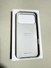 Rimowa For Apple Iphone 17 Pro Max Silver Aluminium Phone Case Brand New Freship