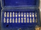 Pelikan Graphos Technical Pen Nibs In Cases Germany Calligraphy Huge Lot