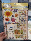 Huge Lot Of Scrapbook Supplies Stickers  Vellum Paper  Embellishments   More