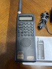Uniden Bearcat Bc80xlt 50 Channel 800 Mhz Programmable Handheld Radio Scanner
