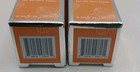 Purlisse Bb Blush Glow Cheek Color Malibu Peach  34oz 10ml Full Size Lot Of 2