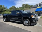2017 Gmc Sierra 3500 Denali Dually Diesel