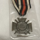 Wwi German Prussia  rare  Medals - Iron Cross  Hamburg  Gallipoli Star   Docs