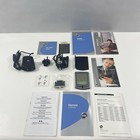 Palm Pilot Vx Handheld Ultra Slim Pda W  Original Box  Charger   Accessories