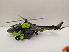 Vtech Switch And Go Dinos Velociraptor Helicopter Lot Of 8 Very Good Condition 