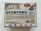 New Card Game Deluxe Pit With Bell  Stock Market Game By Parker Brothers